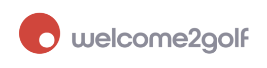 Welcome2Golf Logo
